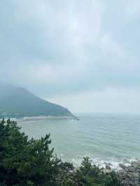 Interesting Journey from Beijing to Qingdao: History, Nature, and the Sea