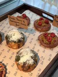 London | The Must Try bakery near Tower Bridge