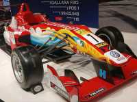 Больше чем музей - Museu Do Grande Prémio De Macau Macao Grand Prix Museum