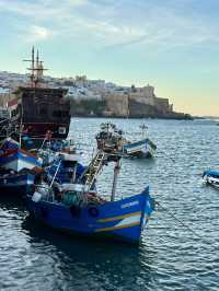 Rabat – Morocco’s Elegant Capital