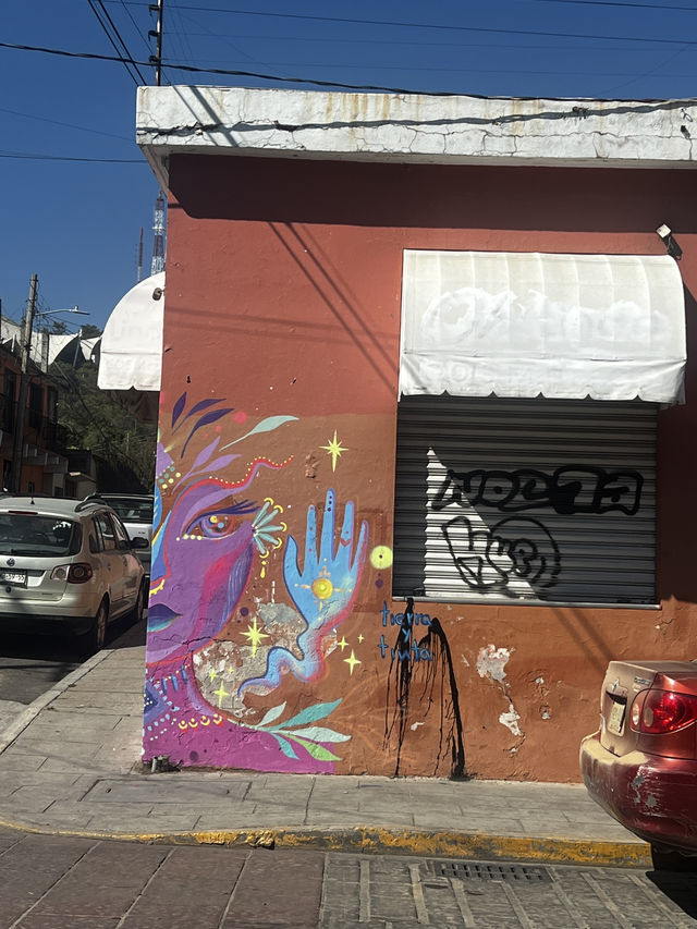 「色×味×音」— 五感を刺激するオアハカへ行くべき5つの理由🇲🇽✈️🌏