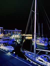 Southampton to Portsmouth – A Coastal Day Trip of Naval History & Seaside Charm ⚓🏰