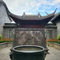 Discover Chenzhou, China – The Hidden Gem of Hunan! 🌿🏯