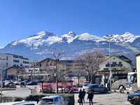 A Day Trip to Vaduz, Liechtenstein – A Hidden Gem in the Alps