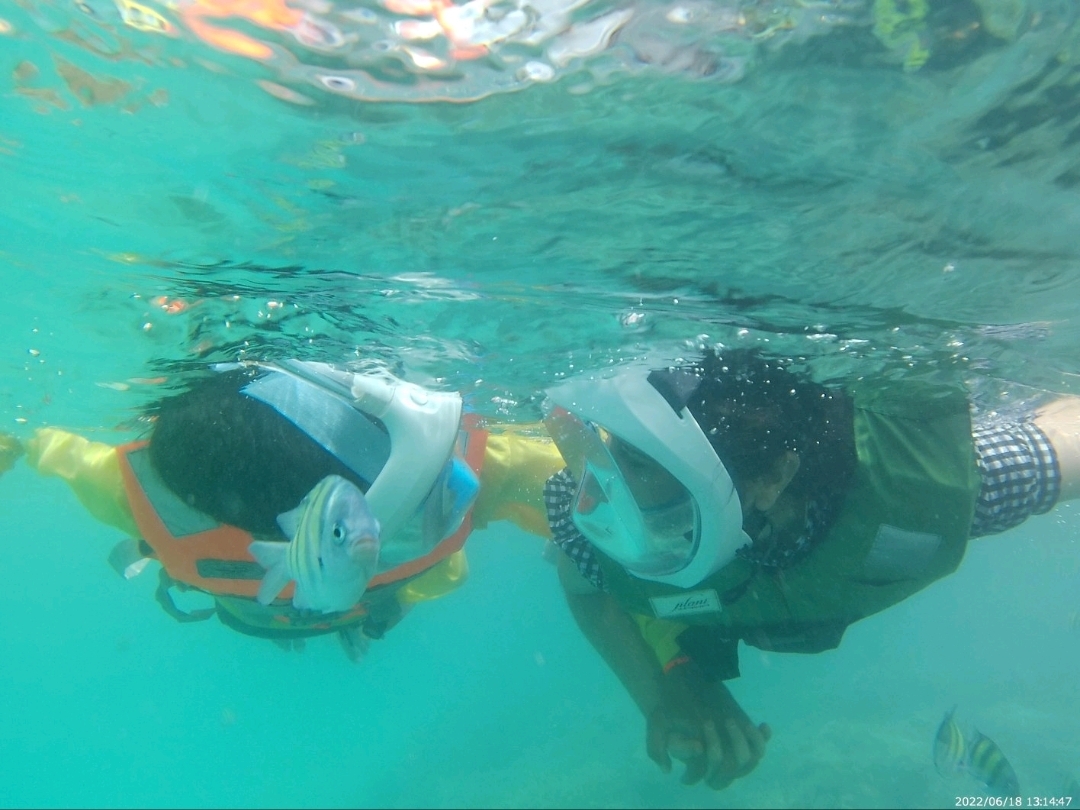 アンダマン・ニコバル諸島のおすすめ観光スポット2025年（12月更新