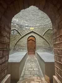 Hundreds of Years of Hammam