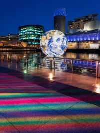 Manchester’s Industrial Heritage: Stories of Innovation 🏭
