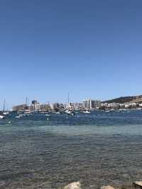 Ibiza’d and Unbothered — Bikinis & Parties 
