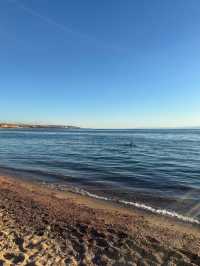 Jordan’s Red Sea resort 
