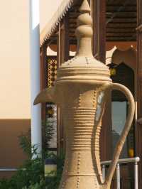 Traditional Omani Houses: Beauty In Simplicity 🏡