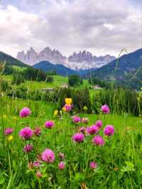 Dolomites: All seasons perfect destination!