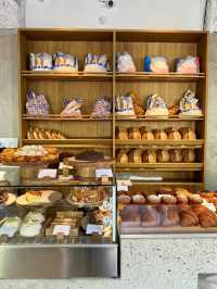Spring Breakfast Bliss at FIKA, Almaty