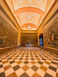 Looking for Andalusian Magic? Sevilla’s Got All the Spice!
