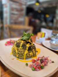 해외여행 마추픽추 맛집 Ponchos MachuPicchu Restaurante
