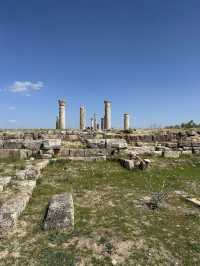 Abila City