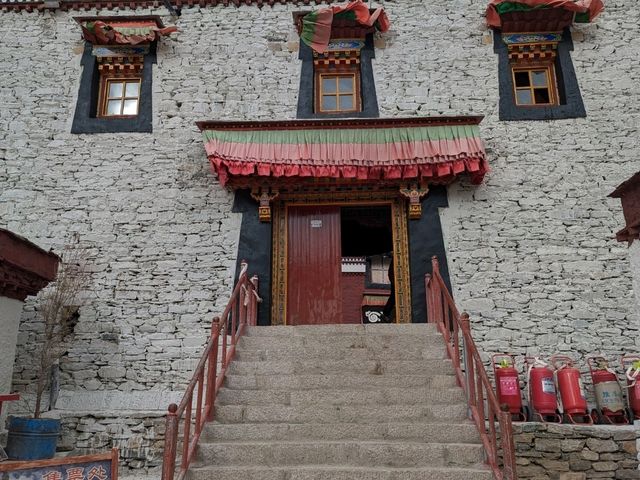 #西藏深度旅遊