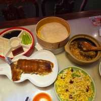 No need to go to Beijing for Beijing Duck, come to Nanjing
