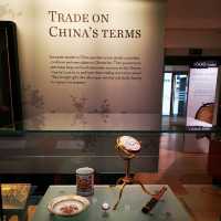 Tales of the Sea: Discovering the National Maritime Museum