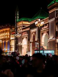 Global Village - Dubai, UAE