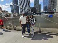 Family Summer Vacation