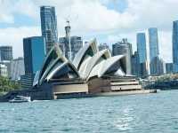 Sydney😍