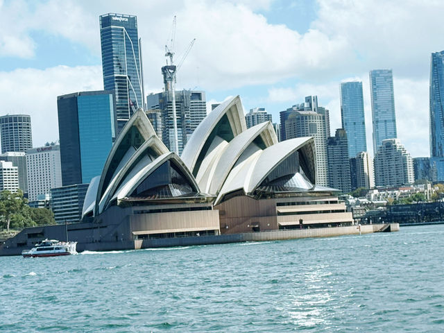 Sydney😍