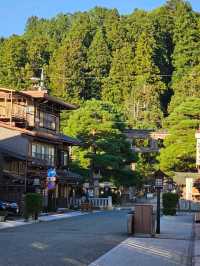🏔️ Takayama, Shirakawa-go or Kanazawa? Which Japanese Alps Gem Should You Visit?
