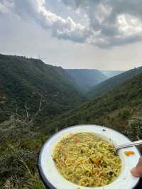 North East the hidden Gem of India