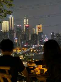 Not Like Anywhere Else: Why Chongqing Will Blow Your Mind ✨️🌃