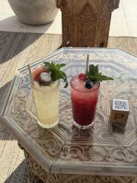 Good drink 