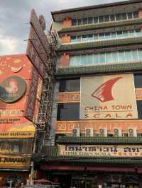 Bangkok’s Chinatown: A Night That Surprises You