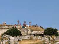 Matera，一個能令人感受到古羅馬氣氛的城市