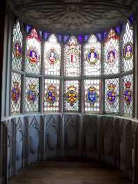 🏡Strawberry Hill House 