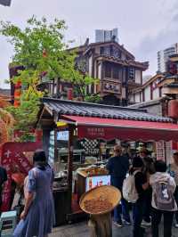 This place has to be on your Chongqing itinerary 🧧☕️