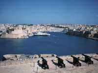 St Julian's 4 Days Travel Guide 