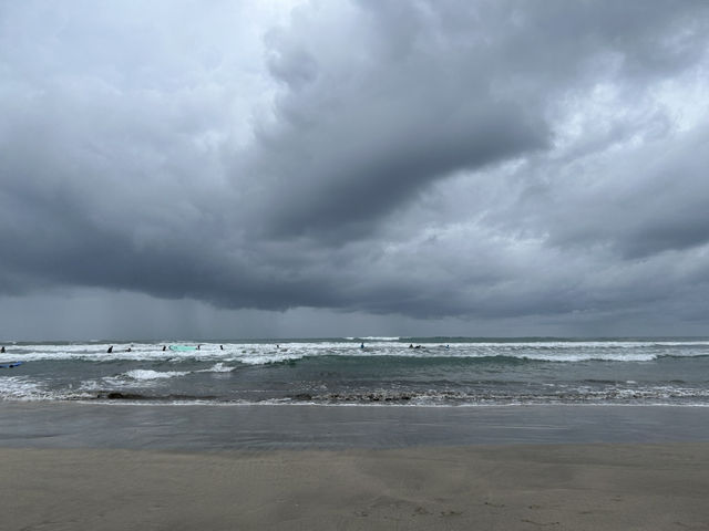 The 5 year winters in Bali experience Bali’s life conclusion: