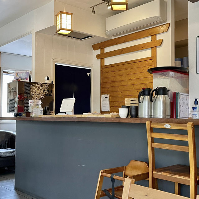 London🇬🇧A Taste of Japan in London – Uoichi Delivers with Heart and Flavour🇯🇵🍣 