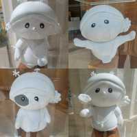 Shanghai, Lovely Puppets found 