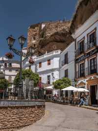 Andalusia: The Soul of Southern Spain