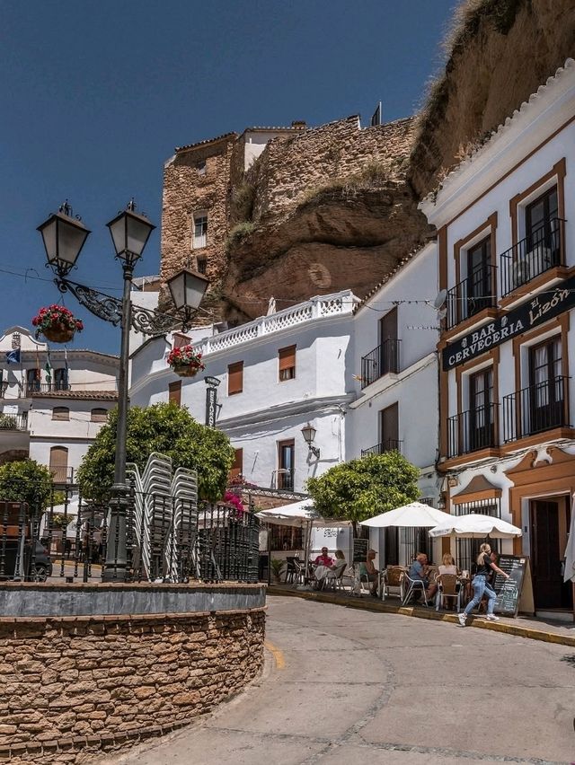 Andalusia: The Soul of Southern Spain