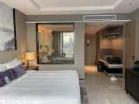 🏨 รีวิว: Carlton Hotel Bangkok Sukhumvit