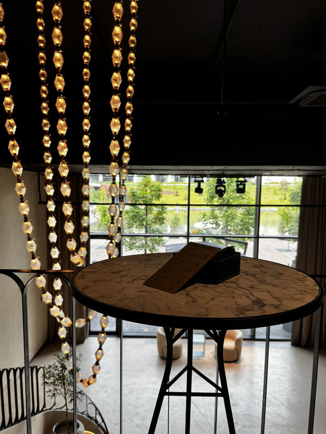 Moskow hidden gem 💎 in Hamovniky