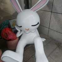 Nanjing, new funny puppets 
