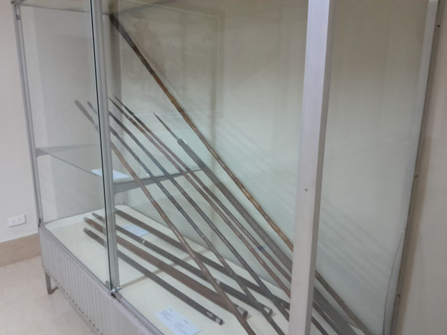 Lao National Museum