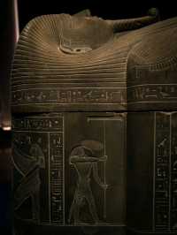 🏛️ Grand Egyptian Museum – A New Era of Ancient Wonder