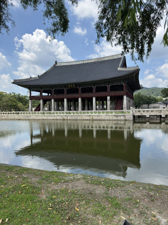 🇰🇷 Seoul Sizzle & Soul: My Korean Adventure Unfolded! ✨