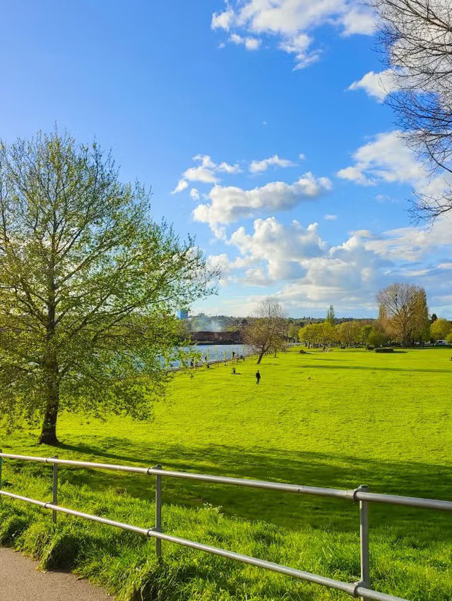 A Day in Southampton — Where History Meets the Sea