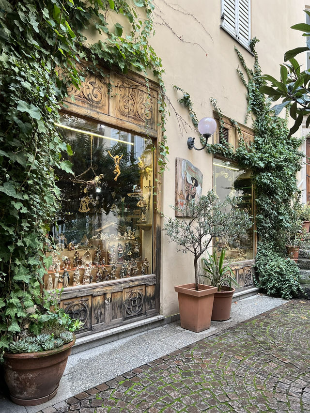 Merano – Italy’s secret garden where the Alps meet the palms 🌴⛰️🇮🇹