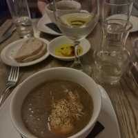 You cannot miss the BEST French restaurant in London! 