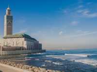 12 Days in Casablanca
